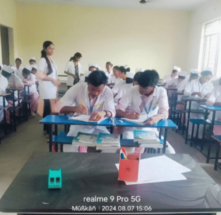 Vidya College of Nursing, Ranchi Events photo 30